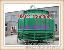 河南厂家直销 优质玻璃钢冷却塔 图片_高清图_细节图-河北凯利莱玻璃钢 -