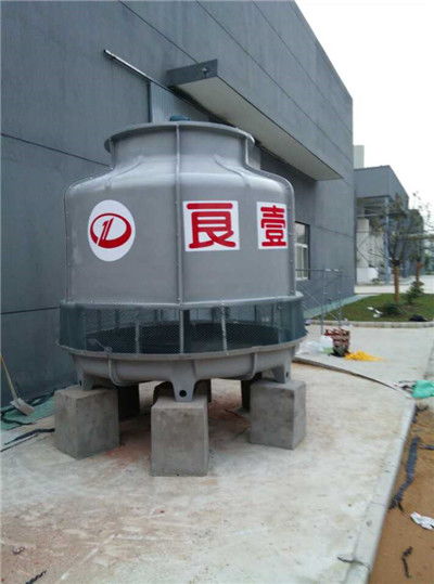 慈溪全封闭式冷却塔定做