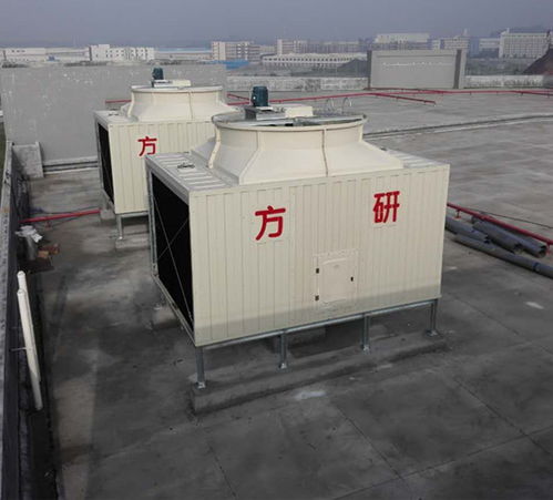 汕尾冷却塔胶片 冷却塔 方菱冷却设备