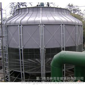 冷却塔厂家 玻璃钢冷却塔厂家 合肥玻璃钢冷却塔厂家图片_高清图_细节图-厦门市杏林双全玻璃钢 -