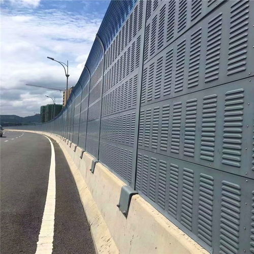 成都冷却塔声屏障价格冷却塔隔音屏障安装施工团队冷却塔降噪消音板