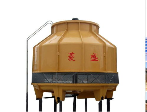 武威大型冷却塔代理诚心诚立