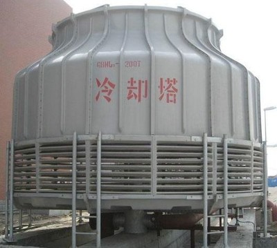 闭式冷却塔漏风有哪些影响?