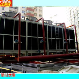贝泰牌玻璃钢闭式冷却塔