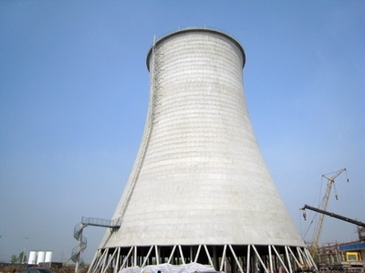 上海电力建设