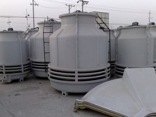 圆形逆流式冷却塔 _供应信息_商机_中国化工仪器网