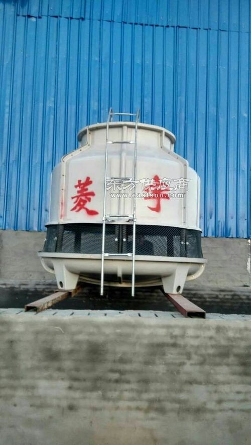 菱宇冷却塔维修厂家图片