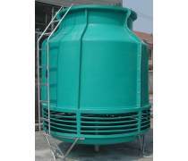 冷却塔 高效散热的关键工业设备