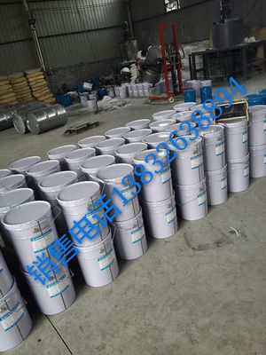 和平玻璃鳞片防腐腻子在冷却塔防腐工程中的应用