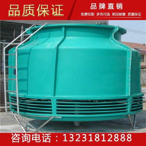 泰艺DBNL3系列低噪声冷却塔 优质性能与合理价格的完美结合