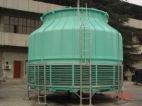 公司简介——专注于冷却塔技术的领先企业