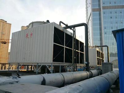 菱宇广西方形冷却塔 价格信息及产品图片介绍