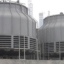 德州封闭式冷却塔价格、批发与供应信息——谷瀑环保全方位解析