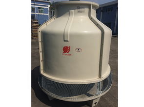 逆流冷却塔选购指南与供应商推荐