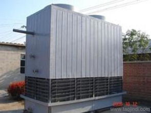 河北方形横流开式冷却塔 北京东方睿港供应，价位合理