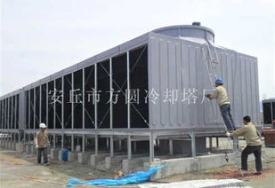 山东玻璃钢屋顶风机哪家强？安丘市方圆冷却塔厂的专业实力解析