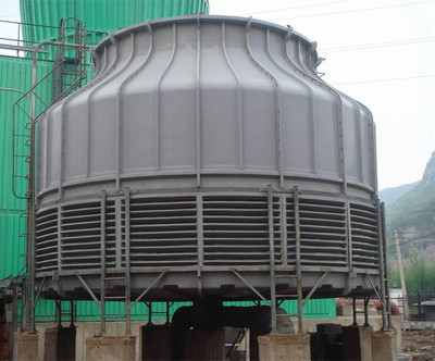 重庆冷却塔电机风机配件在环保设备中的关键作用