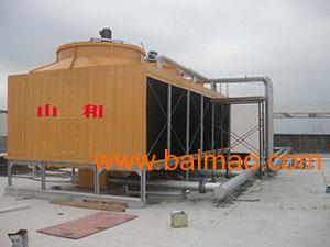 甘肃凉州与古浪RT冷却塔规格、生产厂家与价格指南