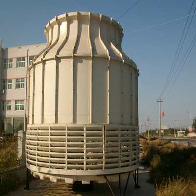 四川玻璃钢冷却塔 DBNL3-250 250吨供应详情