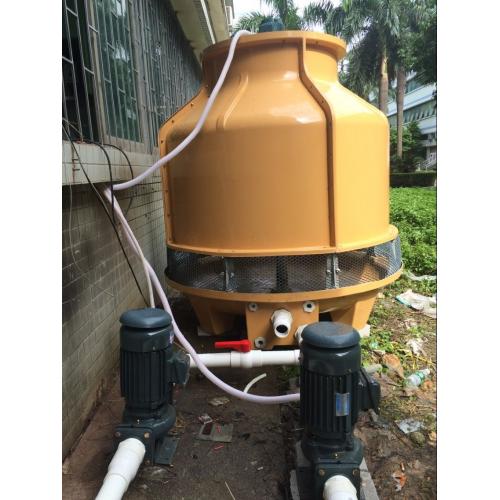 制药设备网 精选冷却塔产品列表及选购指南