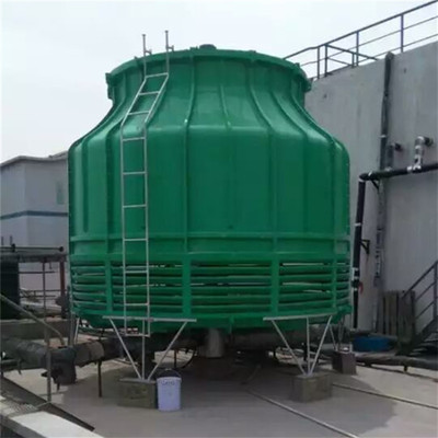 陕西冷却塔布水器、布水管与填料的协同作用与选型维护指南