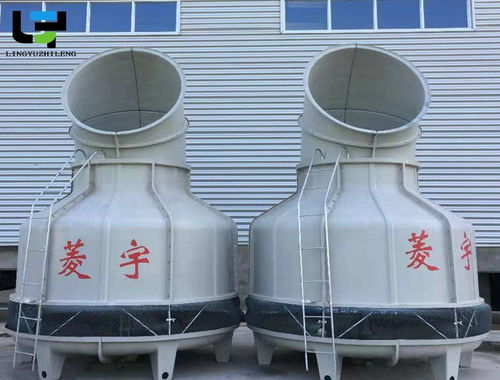 菱宇凉水塔 银川冷却塔市场中的高效节能品牌解析