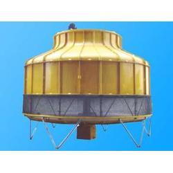 华远空调 高效节能的玻璃钢冷却塔，为工业冷却提供可靠解决方案