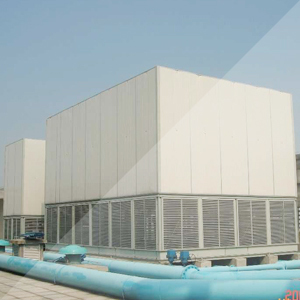 节能空调冷却塔维修与旭能环保冷却塔 技术与应用的全面解析